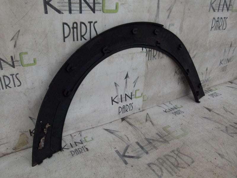 MINI F55 F56 F57 2018-21 FRONT RIGHT WHEEL ARCH TRIM GENUINE 5177 7300820