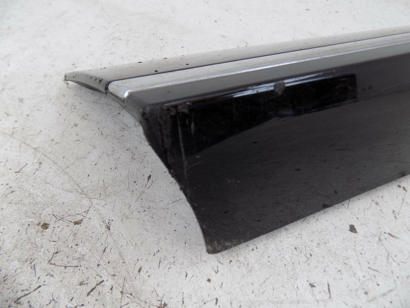 Renault Clio IV 2012-2017 Right Front Door Trim Panel 801865598 (M010)