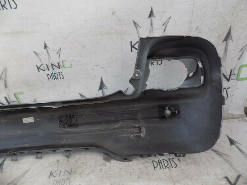 CITROEN C4 PICASSO MK2 2013-2015 REAR BUMPER GENUINE PDC 99831L01