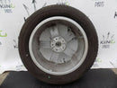 AUDI Q2 A3 S3 RS3 17" INCH 7J X17 H2 ET45 ALLOY WHEEL + TYRE 215/55R17