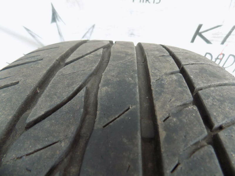 NISSAN JUKE GENUINE ALLOY WHEEL 17" 7Jx17 ET47 R17 215/55 1KA2A N45701