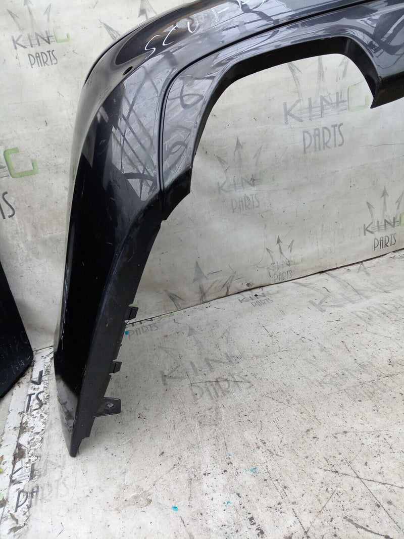 BMW 5 SERIES G31 TOURING 2017-2019 REAR BUMPER PDC 51127387306