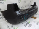 NISSAN QASHQAI (J10) 2006-2012 BLACK REAR BUMPER GENUINE PDC 85022JD00H