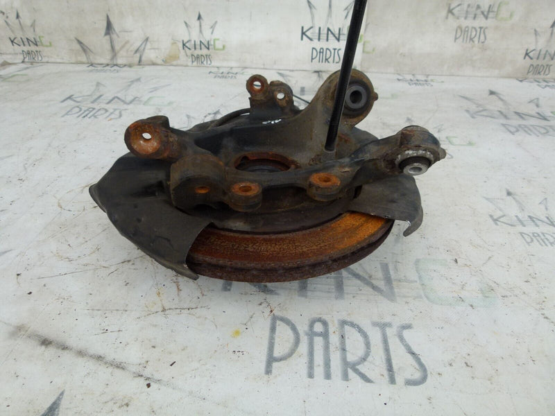 BMW F30 F31 2012-2015 REAR RIGHT BRAKE DISC & DISC COVER GENUINE 6792248 #