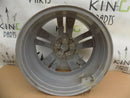 VAUXHALL ASTRA K 16" INCH RIM ALLOY WHEEL 16 X7J IS41 SILVER 39024544