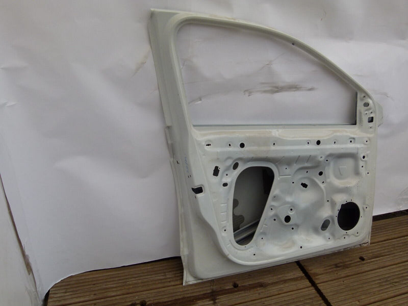 VW POLO MK6 AW 2017-ON GENUINE FRONT DOOR SHELL PANEL LEFT PASSENGER SIDE