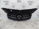 MERCEDES CITAN 2013-ON FRONT BUMPER GRILL EMBLEM IN WHITE A4158880023