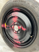 FORD FOCUS 16" SPACE SAVER SPARE WHEEL 125/85/16 1S71MH06173