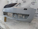 SKODA OCTAVIA III MK3 2013-2016 FRONT BUMPER *NO PAINT GENUINE 5E0807221