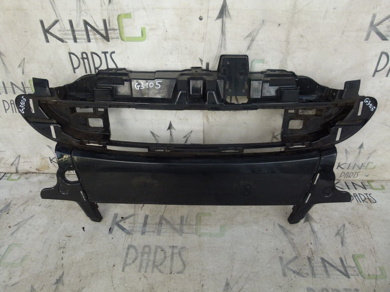 SMART FORTWO 2007-2014 FRONT CENTRE POCKET PANEL GENUINE A4516270102
