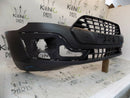 FORD TRANSIT TOURNEO CUSTOM 2012-2015 FRONT BUMPER GENUINE BK21-17K819-A
