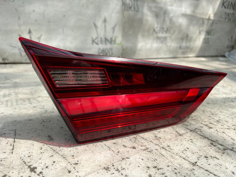 BMW F40 2019-ON PASSENGER SIDE BOOT LID REAR LIGHT 647751