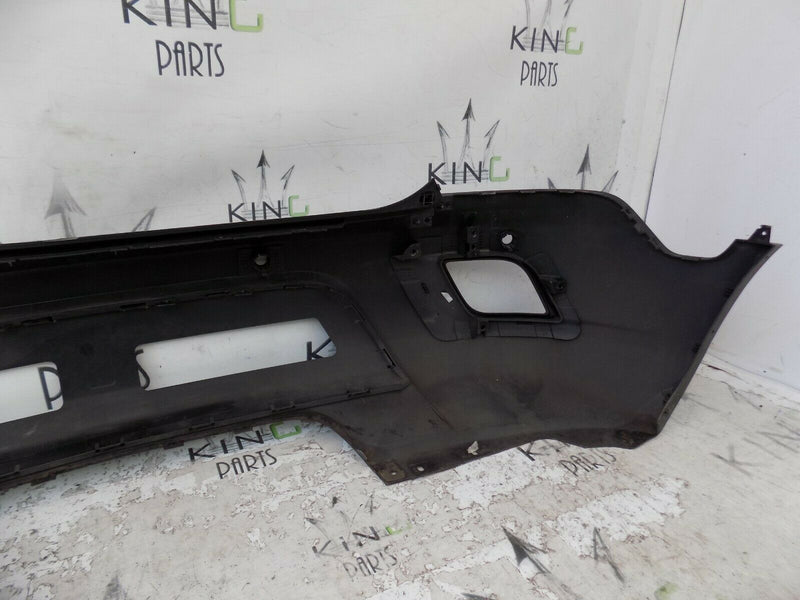 VAUXHALL MOKKA 2012 2013 2014 2015 REAR BUMPER GENUINE PDC 95365611