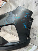 KIA NIRO HYBRID 2019-ON FRONT BUMPER PDC GENUINE 86511-Q4000