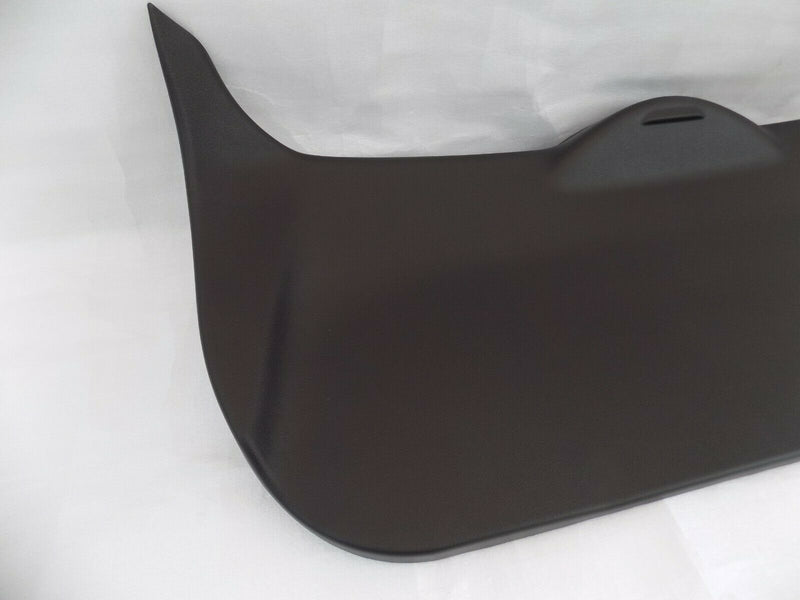 SUZUKI SX4 S-CROSS 2013-2017 TAILGATE CARD INTERIOR PANEL 83770-61M0 /B06-47