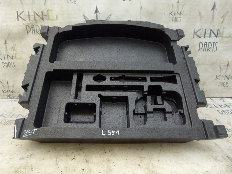 RANGE ROVER EVOQUE L551 HYBRID 2019-ON SPARE WHEEL & TOOLS PANEL L8D219G881AB #