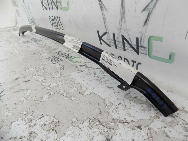 VW GOLF MK 7 2013-2019 ESTATE FRONT LOWER CROSS MEMBER VG4003204