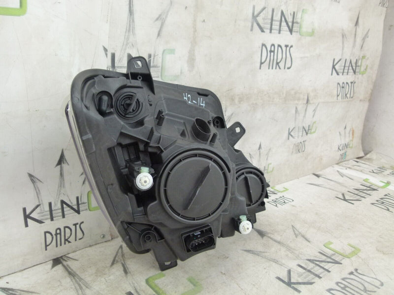 MERCEDES SPRINTER W906 LCI 2013-17 FRONT HEADLIGHT LEFT SIDE A9068205800