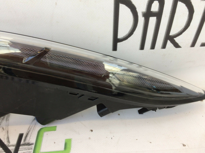 PORSCHE MACAN 95B 2019- LEFT SIDE DAYTIME RUNNING LIGHTS LED 95B.953.08X.X