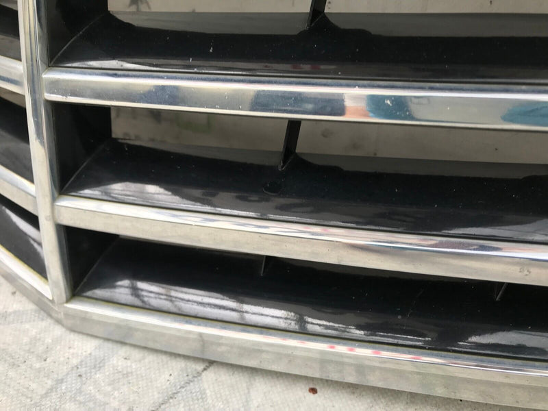 MERCEDES E CLASS W212 2009-2012 FRONT BUMPER GRILLE GENUINE A2128801083