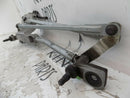 FORD FIESTA MK7 ST ECOBOOST FRONT WIPER MOTOR LINKAGE GENUINE 8A6117500BG