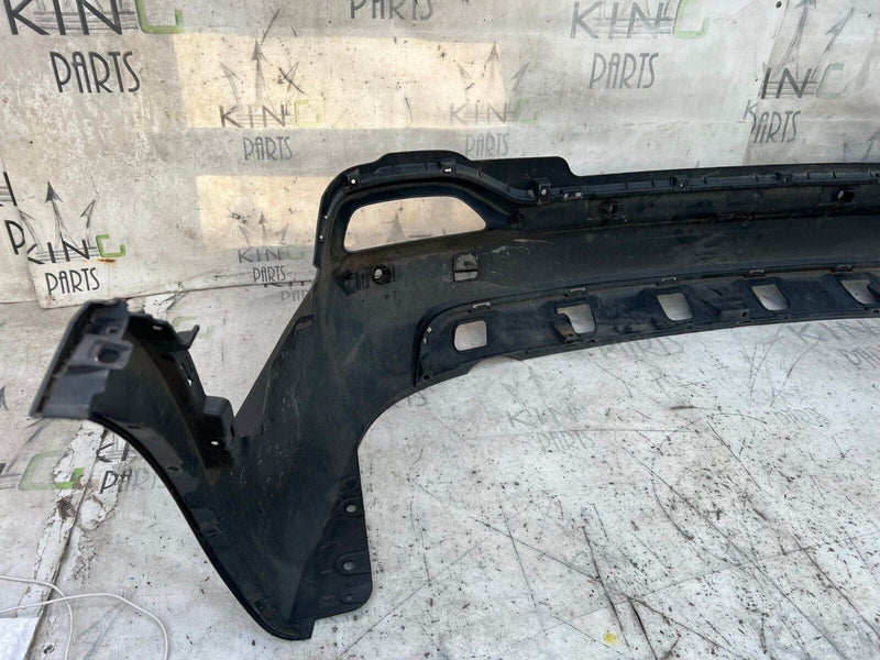 KIA SORENTO MK3 2014-2018 LOWER REAR BUMPER PDC GENUINE 86612C5000