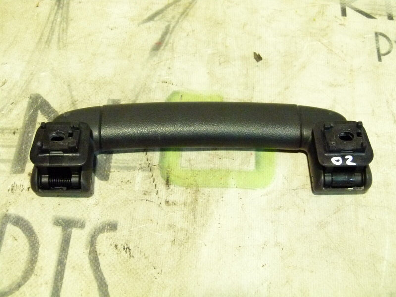 RANGE ROVER SPORT 13-17 INTERIOR FRONT ROOF GRAB HANDLE GENUINE