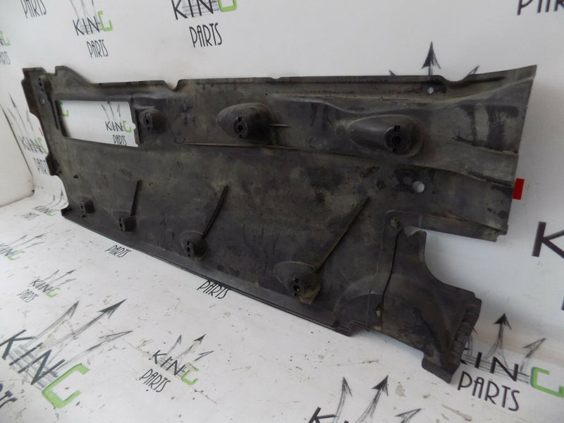 VW PASSAT B6 05-09 LEFT SIDE UNDERBODY COVER SPLASH SHIELD PANEL 3C0825212