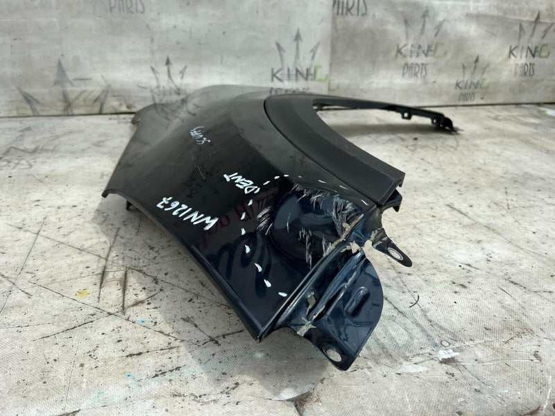 KIA NIRO MK1 DE 2016-2020 FRONT FENDER WING PANEL LEFT PASSENGER SIDE