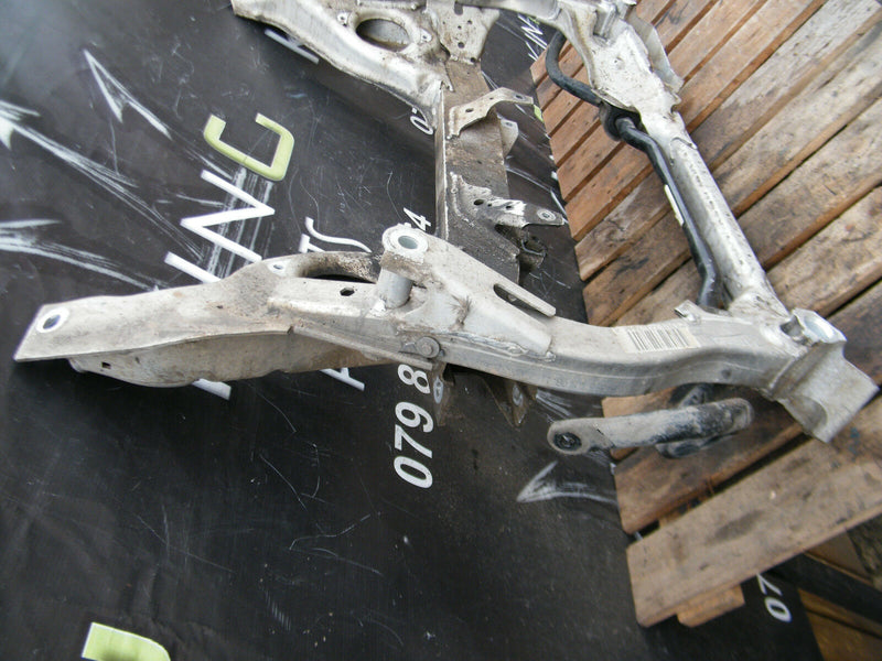 BMW 3 SERIES E90 E91 2005-2011 FRONT SUSPENSION SUBRFAME AXLE ANTI ROLL BAR