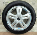 MINI COOPER ONE ALLOY WHEEL RIM 15" 5.5JX15H2 IS45 6763295 TYRE 175/65 R15