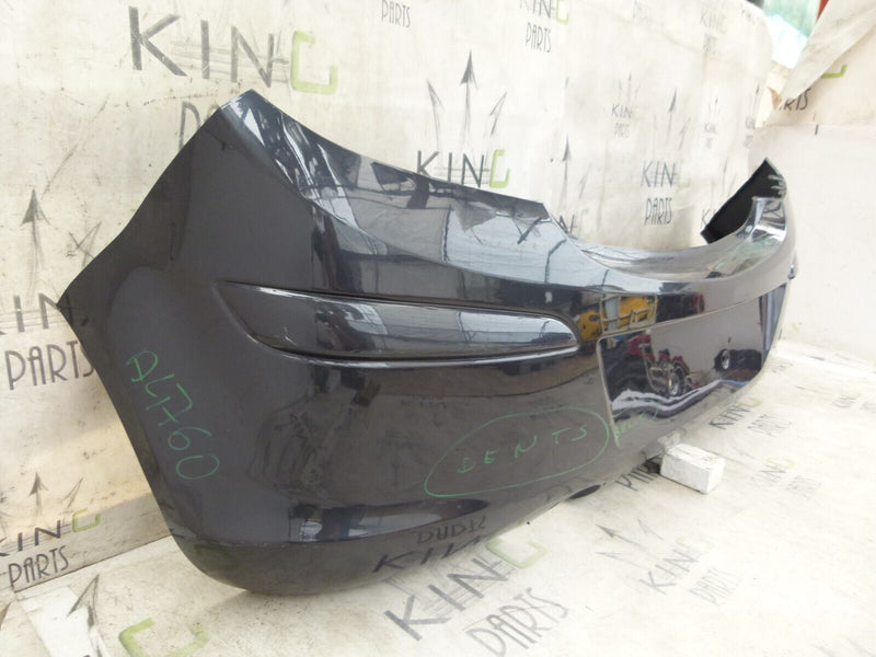 VAUXHALL CORSA D 2006-2014 5 DOOR REAR BUMPER  PART 101139625