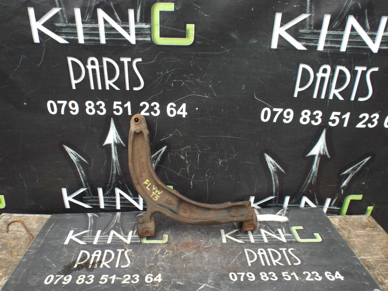 VW T5 Transporter/Caravelle Front Suspension Wishbone  N/S Left Passenger Side