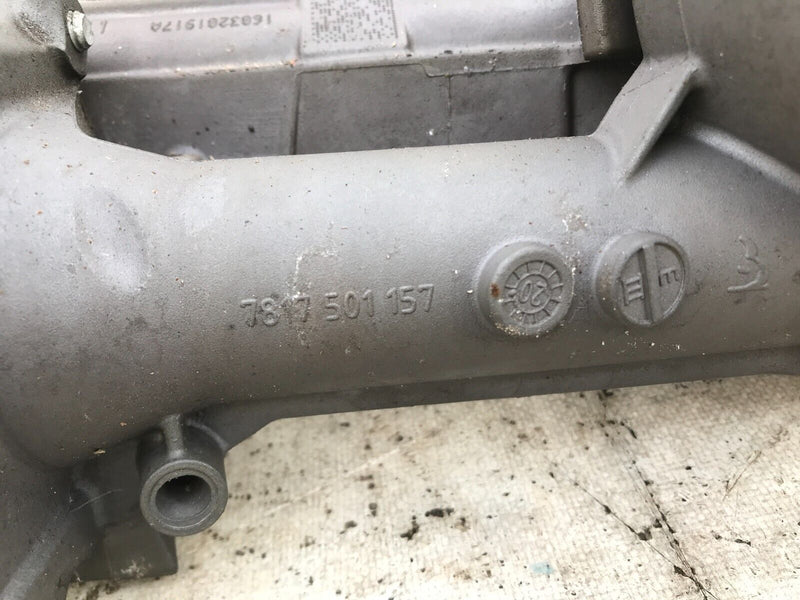 VW GOLF MK8 LEON Mk4 OCTAVIA MK4 ELECTRIC POWER STEERING RACK 5WC423051AP