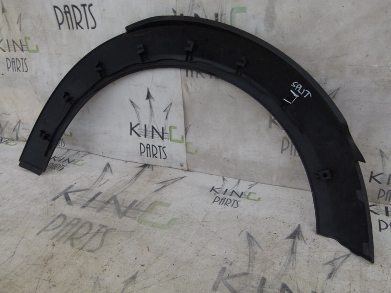 MINI R55 2006-2014 FRONT LEFT WHEEL ARCH TRIM GENUINE 14614910
