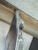 Jaguar S Type S-Type 2004-2008 Facelift  Front Bumper (A1002)