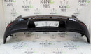 VW TOURAN II MK2 5T 2015-2018 REAR BUMPER GENUINE 4x PDC 5TA807421 A B