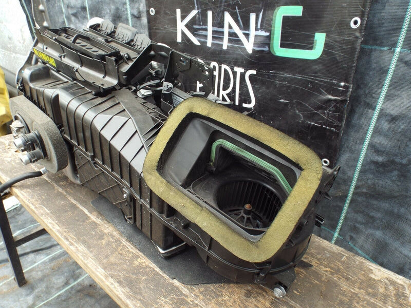 SEAT ALHAMBRA MK2 2.0 TDI 2010-2015  HEATER MATRIX BOX