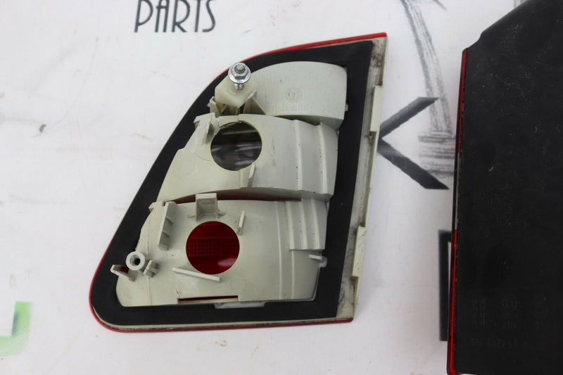 MB B CLASS W245 2006-2011 REAR LEFT LIGHT LAMPS SET A1698202364 A1698201564