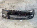 VW TOURAN MK2 2015-ON FRONT BUMPER PDC GENUINE 5TA807221