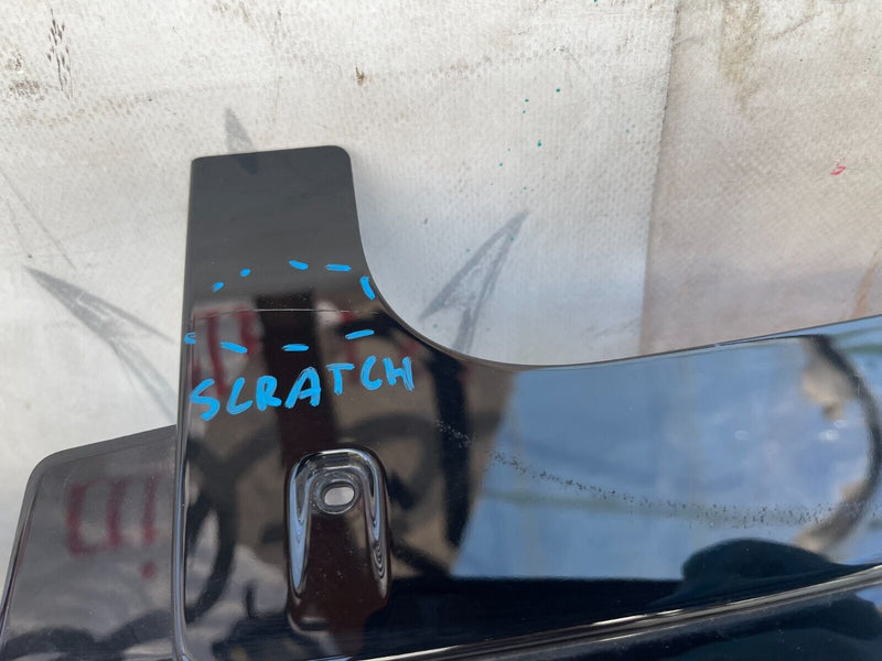 RANGE ROVER EVOQUE 2 L551 2019-ON FRONT BUMPER GRILL K8D2-8A163-C