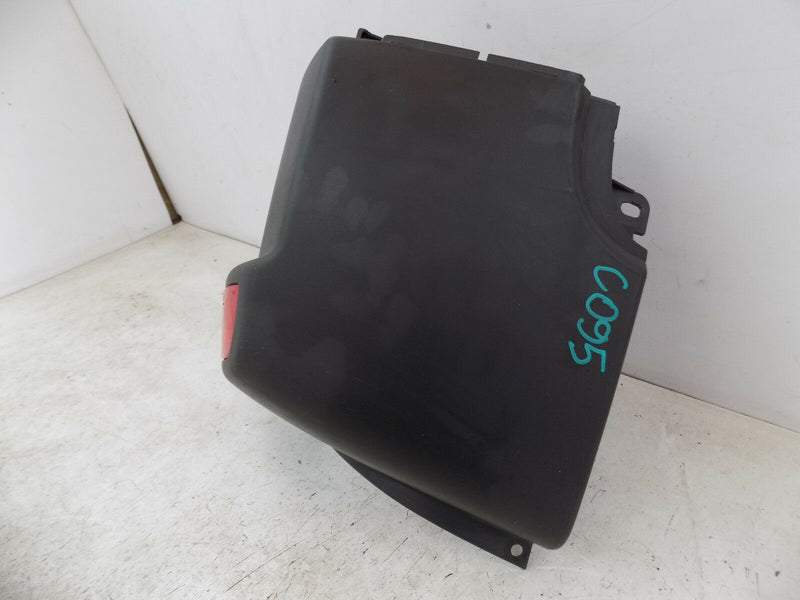 SPRINTER W906 2006 -2017 END CAP REAR BUMPER CORNER RIGHT DRIVER SIDE O/S