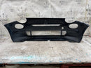 FIAT 500 LOUNGE FACELIFT 2015-23 FRONT BUMPER & TOP BADGE LOGO 735619491