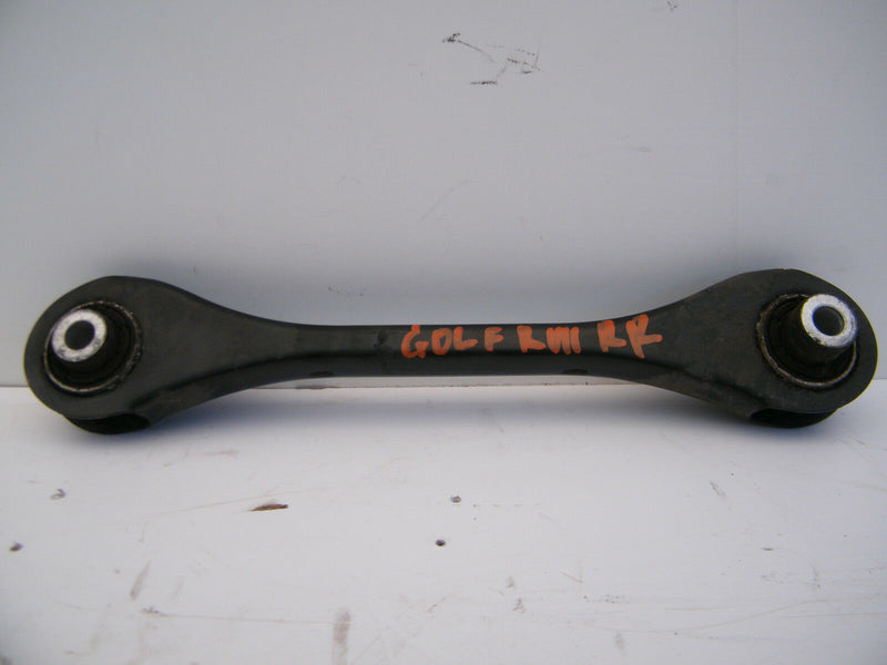 VW GOLF VII MK7 R GT 13-16 4MOTION REAR RIGHT UPPER TRACK CONTROL ARM 5Q0501529C