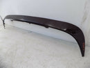 MERCEDES E CLASS W212 09-12 SALOON LOWER TRIM PANEL REAR BUMPER 2128851825 B5007