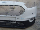 FORD TRANSIT COURIER 2014-17 FRONT BUMPER PDC GENUINE JT7617757A
