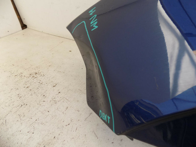 BMW X3 E83 2004-2010 GENUINE FRONT FENDER WING PANEL LEFT PASSENGER SIDE