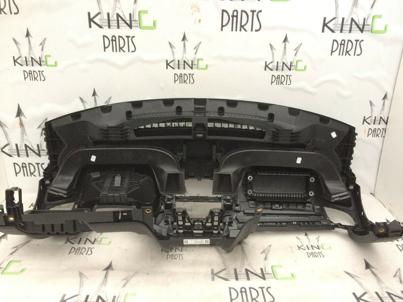 SKODA FABIA III MK3 (NJ) 2015-19 DASHBOARD GENUINE & AIRBAG LEFT PASSENGER SIDE
