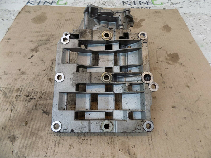 BMW 5 SERIES F10 F11 DIESEL OIL PUMP GENUINE 7798014 N4 /// 9140307540