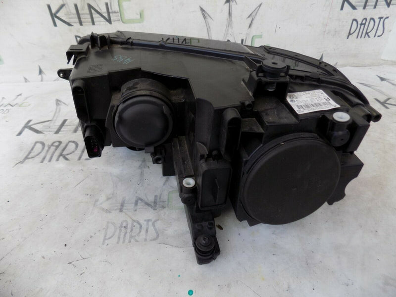 VW TIGUAN MK2 2016-2019 HEADLIGHT GENUINE RIGHT DRIVER SIDE O/S 5NC941006